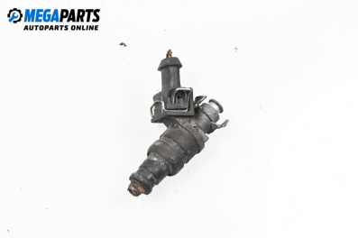 Gasoline fuel injector for Mercedes-Benz C-Class Sedan (W202) (03.1993 - 05.2000) C 200 (202.020), 136 hp