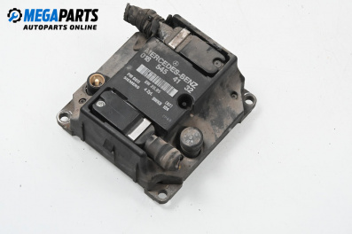 Ignition commutator for Mercedes-Benz C-Class Sedan (W202) (03.1993 - 05.2000) C 200 (202.020), 136 hp, № 018 545 41 32