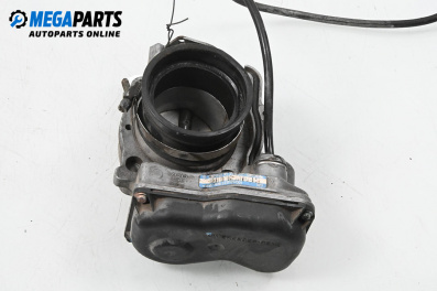 Butterfly valve for Mercedes-Benz C-Class Sedan (W202) (03.1993 - 05.2000) C 200 (202.020), 136 hp