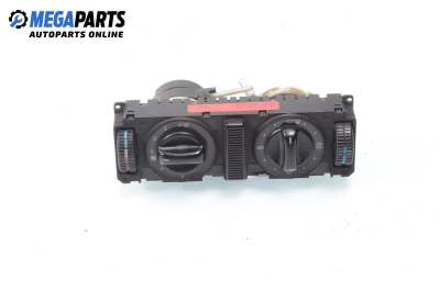 Air conditioning panel for Mercedes-Benz C-Class Sedan (W202) (03.1993 - 05.2000), № 202 830 09 85