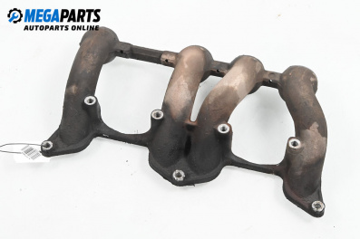 Intake manifold for Peugeot Partner Box I (04.1996 - 12.2015) 1.9 D, 69 hp