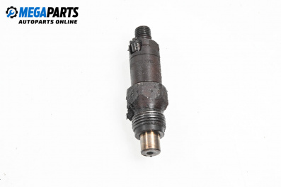 Diesel fuel injector for Peugeot Partner Box I (04.1996 - 12.2015) 1.9 D, 69 hp