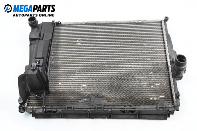 Radiator de apă for BMW 3 Series E46 Sedan (02.1998 - 04.2005) 320 d, 150 hp