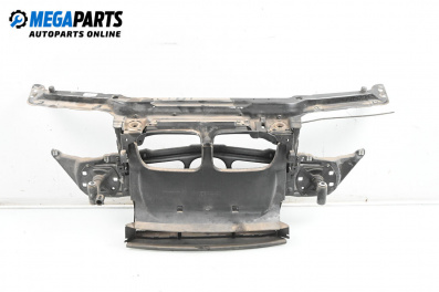 Front slam panel for BMW 3 Series E46 Sedan (02.1998 - 04.2005), sedan