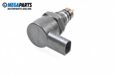 Fuel pressure regulator for BMW 3 Series E46 Sedan (02.1998 - 04.2005) 320 d, 150 hp