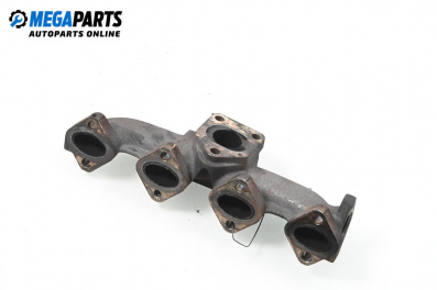 Exhaust manifold for BMW 3 Series E46 Sedan (02.1998 - 04.2005) 320 d, 150 hp