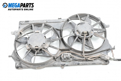 Ventilatoare de răcire for Ford Focus I Sedan (02.1999 - 12.2007) 1.6 16V, 100 hp