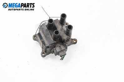 Ignition coil for Ford Focus I Sedan (02.1999 - 12.2007) 1.6 16V, 100 hp