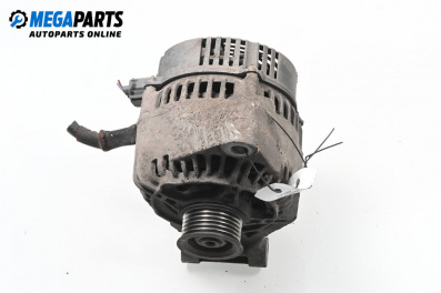 Alternator for Ford Focus I Sedan (02.1999 - 12.2007) 1.6 16V, 100 hp