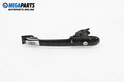 Outer handle for Mercedes-Benz Vito Box (638) (03.1997 - 07.2003), 3 doors, truck, position: left