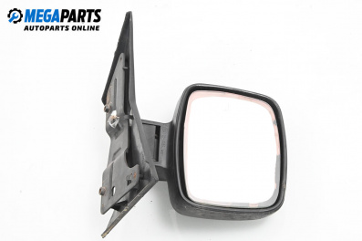 Mirror for Mercedes-Benz Vito Box (638) (03.1997 - 07.2003), 3 doors, truck, position: right