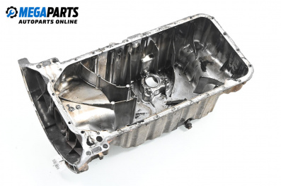 Crankcase for Mercedes-Benz Vito Box (638) (03.1997 - 07.2003) 108 CDI 2.2 (638.094), 82 hp