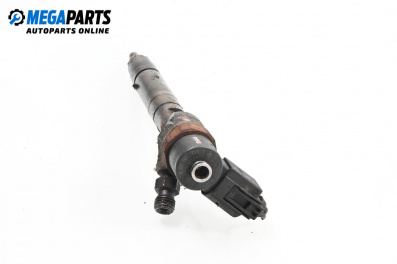 Diesel fuel injector for Mercedes-Benz Vito Box (638) (03.1997 - 07.2003) 108 CDI 2.2 (638.094), 82 hp