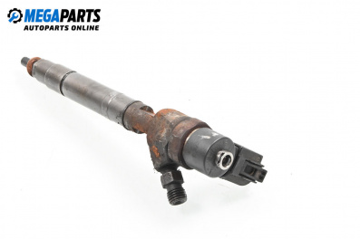 Diesel fuel injector for Mercedes-Benz Vito Box (638) (03.1997 - 07.2003) 108 CDI 2.2 (638.094), 82 hp