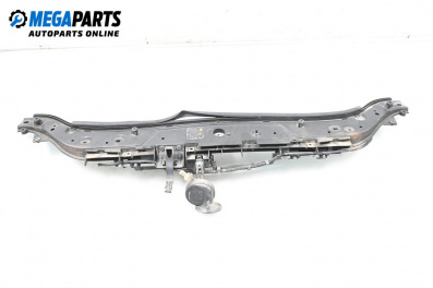 Front upper slam panel for Renault Megane II Sedan (09.2003 - 12.2010), sedan