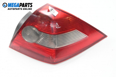 Tail light for Renault Megane II Sedan (09.2003 - 12.2010), sedan, position: right