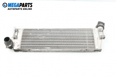 Zwischenkühler for Renault Megane II Sedan (09.2003 - 12.2010) 1.5 dCi, 82 hp