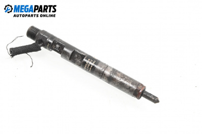 Diesel fuel injector for Renault Megane II Sedan (09.2003 - 12.2010) 1.5 dCi, 82 hp