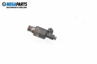 Gasoline fuel injector for Daewoo Lanos Sedan (05.1997 - 04.2004) 1.5, 86 hp