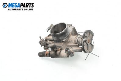 Clapetă carburator for Daewoo Lanos Sedan (05.1997 - 04.2004) 1.5, 86 hp