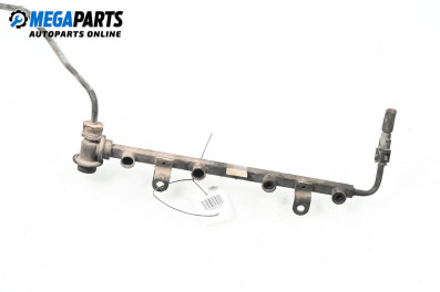 Fuel rail for Daewoo Lanos Sedan (05.1997 - 04.2004) 1.5, 86 hp