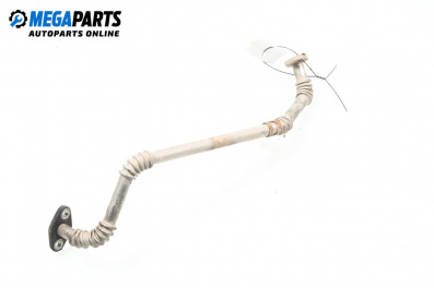 EGR tube for Daewoo Lanos Sedan (05.1997 - 04.2004) 1.5, 86 hp