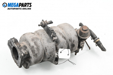 Intake manifold for Daewoo Lanos Sedan (05.1997 - 04.2004) 1.5, 86 hp