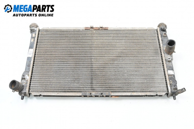 Radiator de apă for Daewoo Lanos Sedan (05.1997 - 04.2004) 1.5, 86 hp