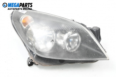 Headlight for Opel Astra H GTC (03.2005 - 10.2010), hatchback, position: right