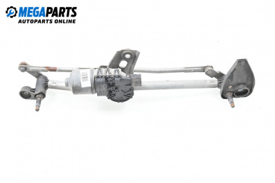 Front wipers motor for Opel Astra H GTC (03.2005 - 10.2010), hatchback, position: front
