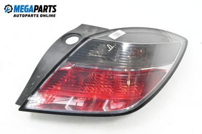 Tail light for Opel Astra H GTC (03.2005 - 10.2010), hatchback, position: right