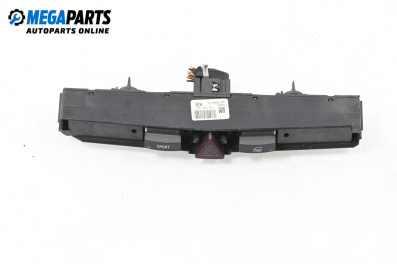 Panou butoane for Opel Astra H GTC (03.2005 - 10.2010)