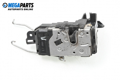 Lock for Opel Astra H GTC (03.2005 - 10.2010), position: left