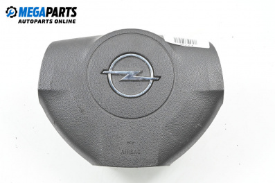 Airbag for Opel Astra H GTC (03.2005 - 10.2010), 3 doors, hatchback, position: front