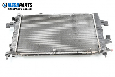Water radiator for Opel Astra H GTC (03.2005 - 10.2010) 1.9 CDTi, 150 hp