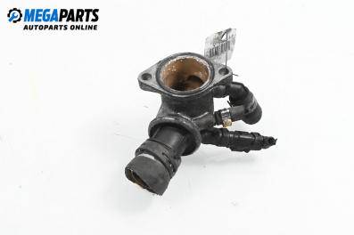 Thermostat housing for Opel Astra H GTC (03.2005 - 10.2010) 1.9 CDTi, 150 hp