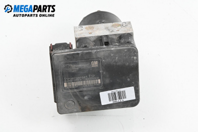ABS for Opel Astra H GTC (03.2005 - 10.2010), № 10.0960-0518.3