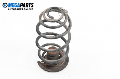 Coil spring for Opel Astra H GTC (03.2005 - 10.2010), hatchback, position: rear
