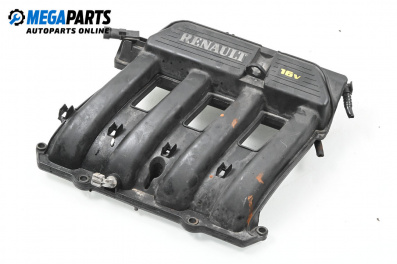 Intake manifold for Renault Scenic I Minivan (09.1999 - 07.2010) 1.6 16V (JA0B, JA04, JA11), 107 hp