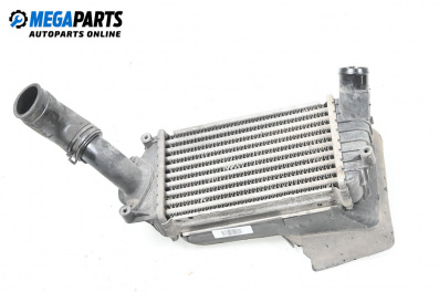 Intercooler for Volkswagen Polo Hatchback III (10.1999 - 10.2001) 1.4 TDI, 75 hp