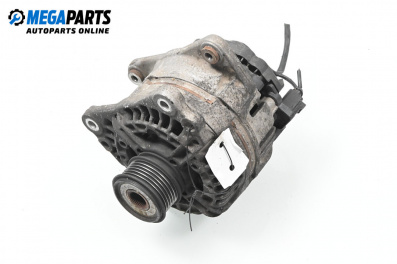 Alternator for Volkswagen Polo Hatchback III (10.1999 - 10.2001) 1.4 TDI, 75 hp