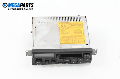 Cassette player for Daewoo Lanos Sedan (05.1997 - 04.2004), № Daewoo AKF-4336S