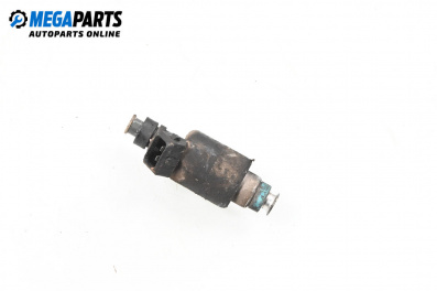 Gasoline fuel injector for Daewoo Lanos Sedan (05.1997 - 04.2004) 1.5, 86 hp