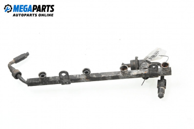 Fuel rail for Daewoo Lanos Sedan (05.1997 - 04.2004) 1.5, 86 hp