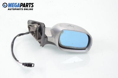 Spiegel for Volkswagen Bora Sedan (10.1998 - 12.2013), 5 türen, sedan, position: rechts