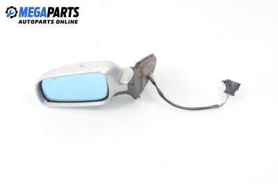 Oglindă for Volkswagen Bora Sedan (10.1998 - 12.2013), 5 uși, sedan, position: stânga