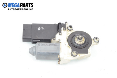 Window lift motor for Volkswagen Bora Sedan (10.1998 - 12.2013), 5 doors, sedan, position: front - left, № 101387-101