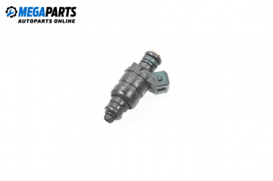 Gasoline fuel injector for Volkswagen Bora Sedan (10.1998 - 12.2013) 1.6, 101 hp