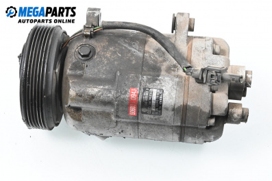 AC compressor for Volkswagen Bora Sedan (10.1998 - 12.2013) 1.6, 101 hp, № 1J0 820 803 B