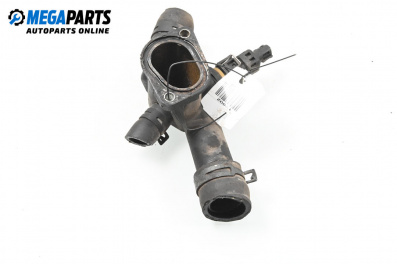 Thermostat housing for Volkswagen Bora Sedan (10.1998 - 12.2013) 1.6, 101 hp